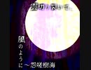 【第１４回東方ニコ童祭】ケツに釘が刺さった知り合いに東方風テーマを（勝手に）付けてみた【東方風自作曲】