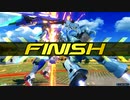 【EXVS2XB】ですともおじさんのクロブ珍道中499
