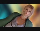 【リアル系MMD】綱手様 - いーあるふぁんくらぶ【NARUTO】