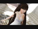 【東方MMD】スターサファイア様でUr-Style