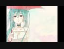 この雨は / 初音ミク