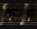 白き鋼鉄のX2 ハード　DLC来訪ボス　きりん　ノーダメ
