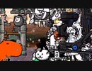 【実況】いまさら始めるにゃんこ大戦争（はえぬき三連山 編）part349