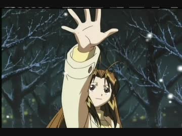 【MAD】ラブひな（2002 真・電脳絵巻）