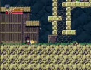 洞窟物語　そこそこ急いでプレイ2