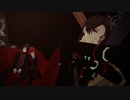【多刀剣】使徒詰め合わセット【MMD刀剣乱舞】