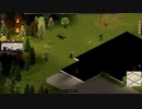 地獄の業火に焼かれる街【Project Zomboid】