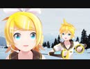 ロマンスの神様【鏡音リンカバー】
