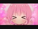 [プリマドール 1話]灰桜ちゃんがかわいいシーン