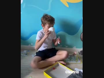 ホモと見る　女の子の気遣い