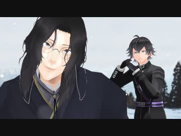 荒ぶる師弟