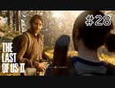 【実況】この過酷な世界を生きてゆく。ラストオブアス2を実況プレイpart28【The Last of Us Part Ⅱ】