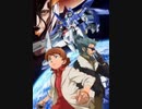 【ガンおじ頑張ってみた】君といた日々／Faylan（飛蘭）／機動戦士ガンダム AGE