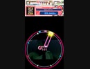 【譜面確認用】 剣を抜け！GCCX MAX EXPERT(Lv.9) 【maiユニプラ外部出力】