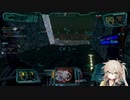 2022.7.10 【ゆかりねっと】ろぼっとのげーむ【MechWarriorOnline】 #36 TIER4に上がりたい-1