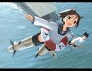俺的名曲にのせてNMMテスト5【ストライクウィッチーズ 兵器っ娘@航空機】