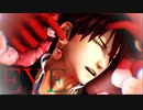 【MMD刀剣乱舞】EYE【大包平】