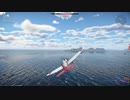 正規空母・伊吹のWT日記2（War Thunderプレイ動画）