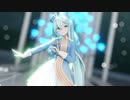 [MMD] スターナイトスノウ / Star Night Snow - YYB Snow miku 2020
