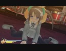 美野里 リョナ ゲームオーバー Minori Ryona - 閃乱カグラ ESTIVAL VERSUS