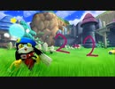 【風のクロノア door to phantomile｜実況#4】ネタバレ有
