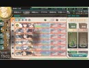 【2022梅雨イベ甲作戦】1年提督縛り攻略断念報告