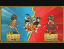 とりあえず、ドラゴンクエスト　モンスターバトルロードビクトリーをしゃべりながらやるだけ　その１３