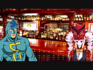 【酔声祭】ＢＡＲついなちゃん