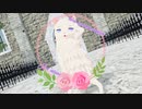 【APヘタリアMMD】ねこたりあでディカディズム【仏誕】