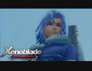 神と機械と人間と 【ゼノブレイド Xenoblade】 #30