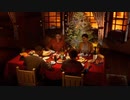 [マイルズ・モラレス]第1回(1-4) ラ・ノーチェ・ブエナ