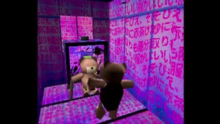 【LSD】変人気質？なうちですがマジで謎な謎ゲーをやっていく！【パート４】その１