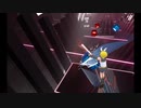 【Beat Saber】アンドロイドガール【なりきり衣装】