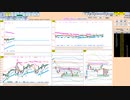 ２５日ＭＡ上放れなら買い目線だが、２７０６０円までは逆張りも狙えるゾーン　日経２２５先物　デイトレプラン　2022/7/11
