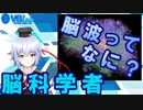 [脳科学]どれくらい知ってる？脳波計測の仕組み．[ Rue ] 新人Vtuber VBLab