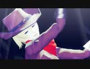 【Fate/MMD】我が儘賛歌【ビリー・ザ・キッド】