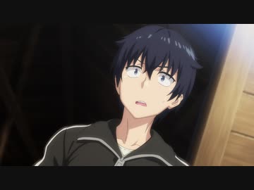 異世界迷宮でハーレムを《TV放送ver.》 #01「出会」