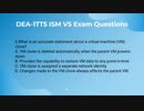 DELL EMC ISM V5 DEA-1TT5 Updated Questions