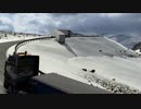 ETS2でゆっくり長距離配送199  (ProMods編15)後編