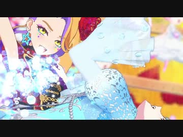 ＊＊＊なワッチャプリマジ！プレイ動画23回目NS 天頂のコンフィアンサ