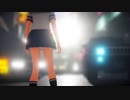 【MMD艦これ】『チキチキバンバン』朧が頑張ったって？あ…そう、そうね、次も頑張るから！【ＳＳＲ式　朧改ver1.50】