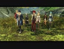 [黎の軌跡]第48回(48-2) ディルク記念公園・森林区画