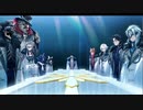【原神】『テイワット』メインストーリー幕間PV-「冬夜の戯劇」