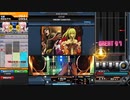 【beatmaniaIIDX】GENE(N)【CastHour】手元付き＋S乱