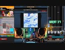 【beatmaniaIIDX】R5(A)【CastHour】手元付き