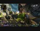 【APEX実況】ランクマ オクタン 自己最高ダメージ 前半 (PS5)