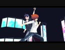 【遊戯王MMD】十代と万丈目でWAVE