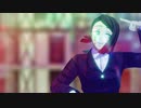 【鬼滅のMMD】私の時間【下弦壱】【魘夢】