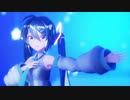 【MMD】空想【sour式初音ミク】