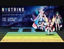 レッツゴー!!ライダーキック / AIきりたん【NEUTRINOカバー】